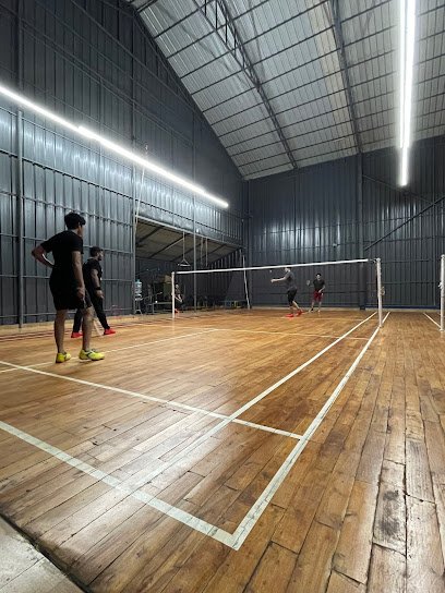 Court 1